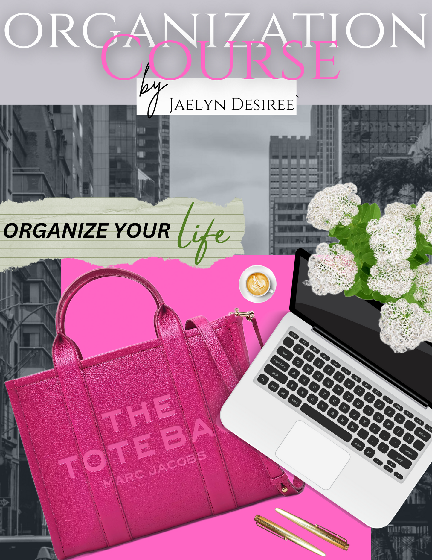 How To Personally Organize and Declutter your Life