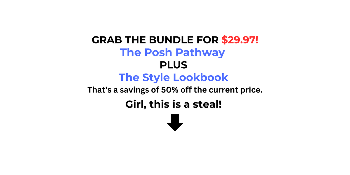 Pathways Plus Limited Time Offer – Jaelyn Desiree